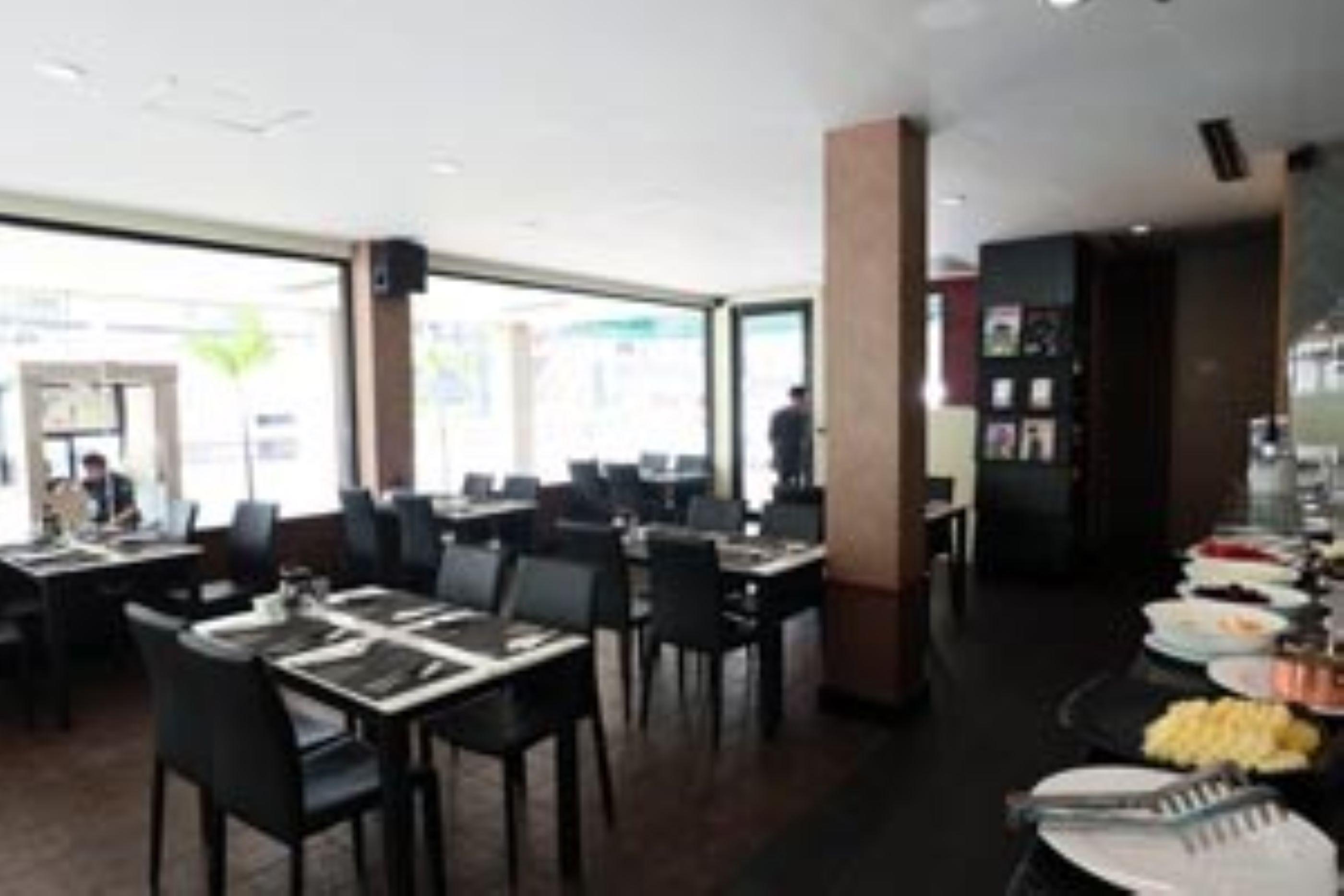 Admiral Suites Bangkok Exteriér fotografie